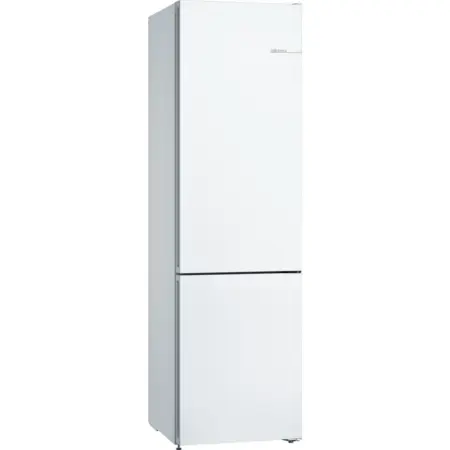 BOSCH KGN392WEBG Frost-free fridge freezer
