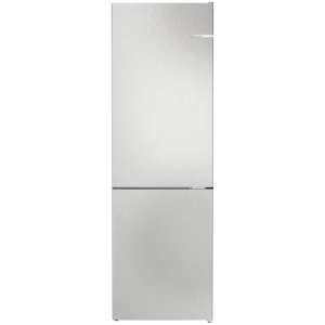 BOSCH KGN362LDFG Frost-free fridge freezer
