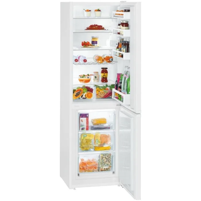 LIEBHERR CUE3331 Low-frost fridge freezer - Image 3