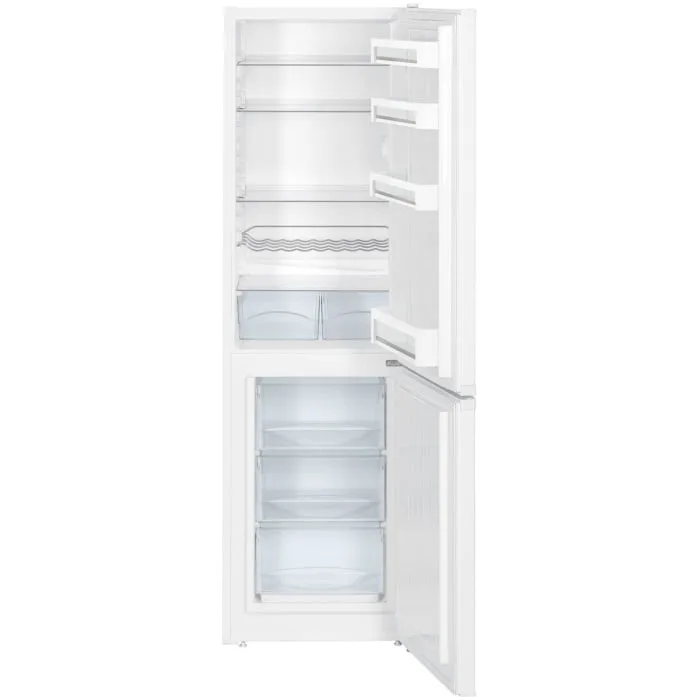 LIEBHERR CUE3331 Low-frost fridge freezer - Image 2