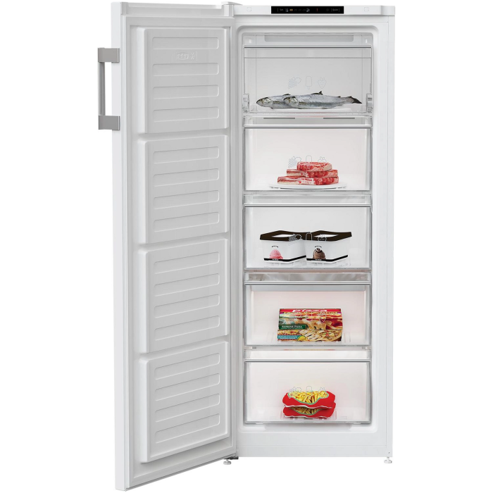 BLOMBERG FNM455W Tall frost-free freezer - Image 3