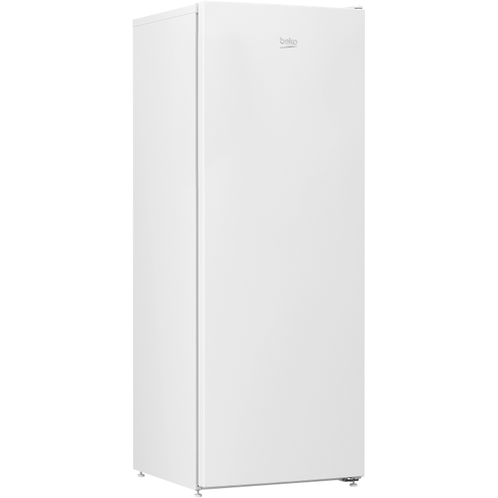 BEKO FNE4545W Tall frost-free freezer - Image 2