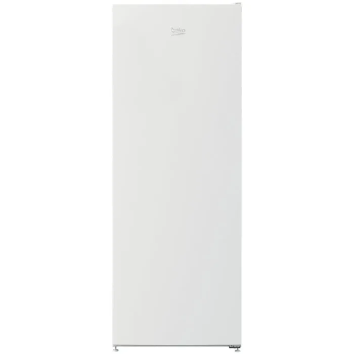 BEKO FFG4545W Tall frost-free freezer