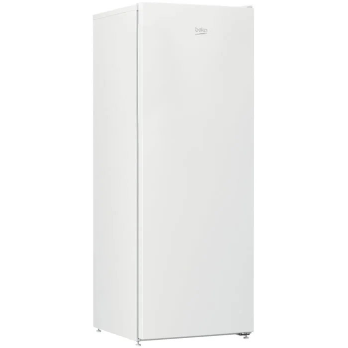 BEKO FFG4545W Tall frost-free freezer - Image 2