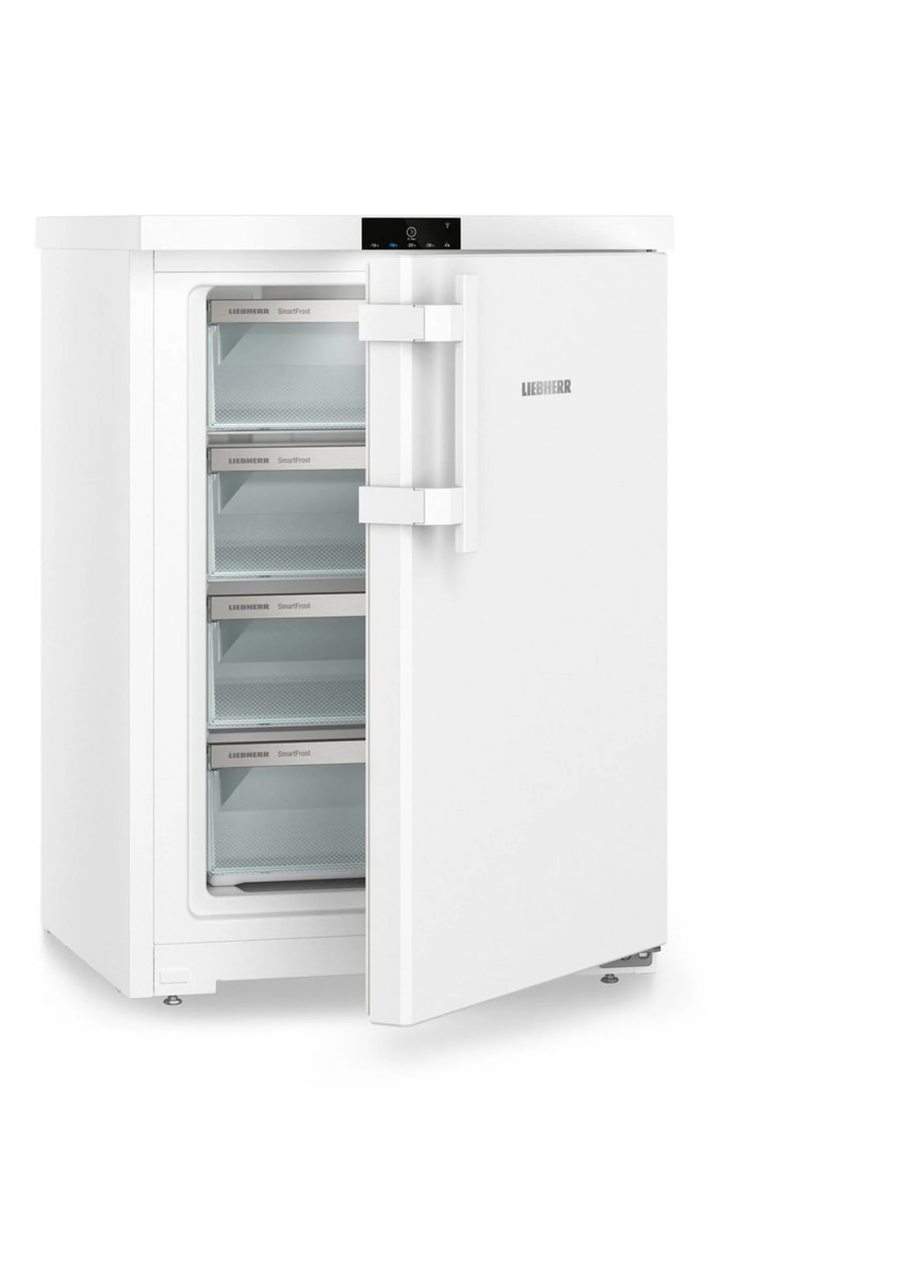 LIEBHERR FCI1624 Under-counter freezer - Image 2