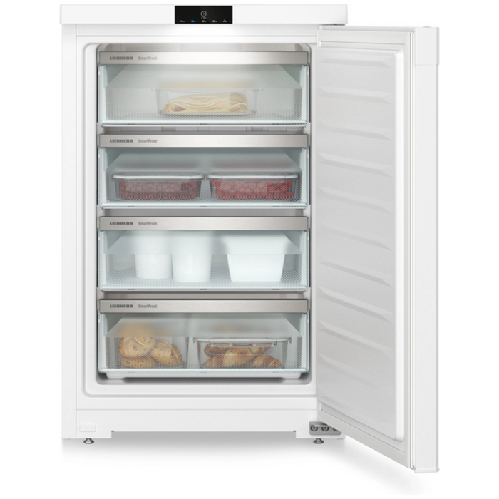 LIEBHERR TG14VE04 Low-frost under-counter freezer - Image 4