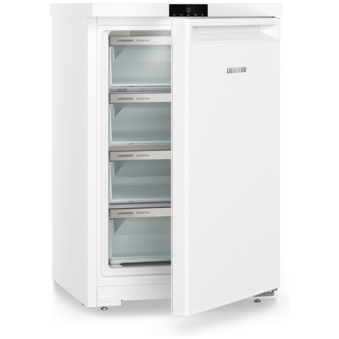 LIEBHERR TG14VE04 Low-frost under-counter freezer - Image 2