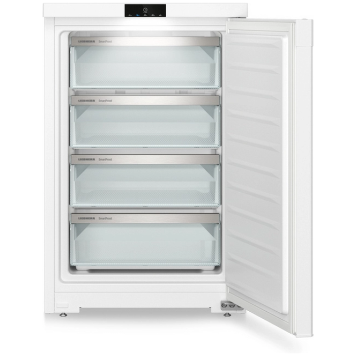 LIEBHERR TG14VE04 Low-frost under-counter freezer - Image 3