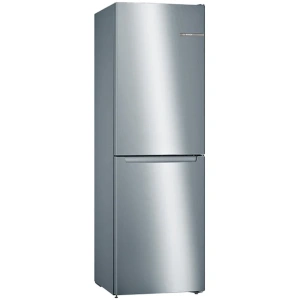 BOSCH KGN34NLEAG Frost-free fridge freezer