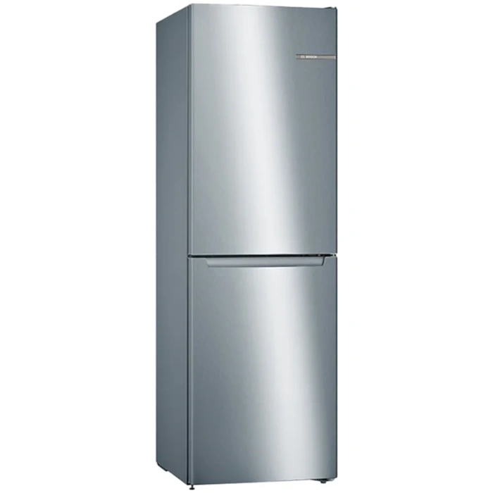 BOSCH KGN34NLEAG Frost-free fridge freezer