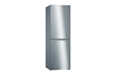 BOSCH KGN34NLEAG Frost-free fridge freezer