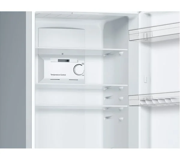 BOSCH KGN34NLEAG Frost-free fridge freezer - Image 4