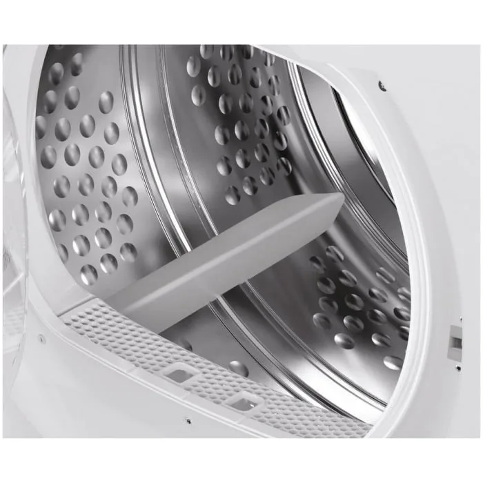 HOOVER HLEC8DG 8KG Condenser tumble dryer - Image 3