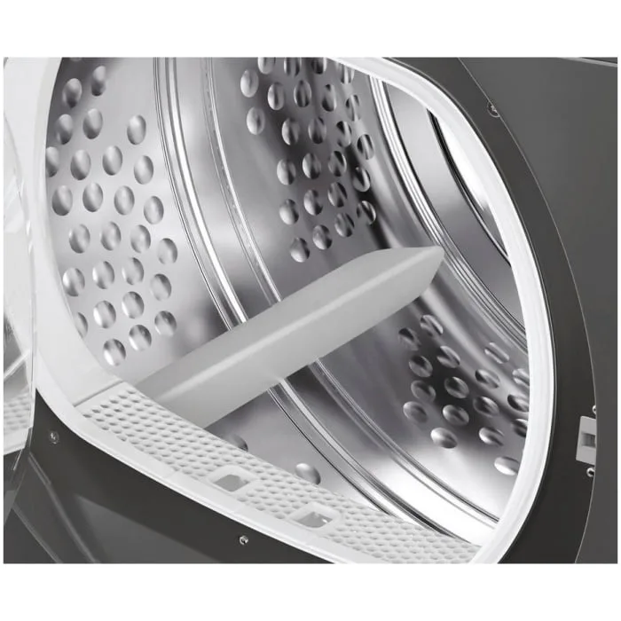 HOOVER HLEC8TRGR 8KG Condenser tumble dryer - Image 3