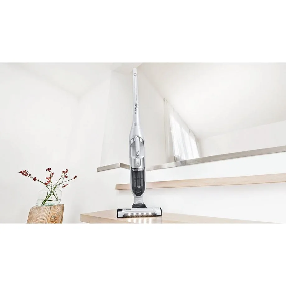 BOSCH BBH3280GB Flexxo 2-in-1 Cordless vacuum cleaner - Image 6
