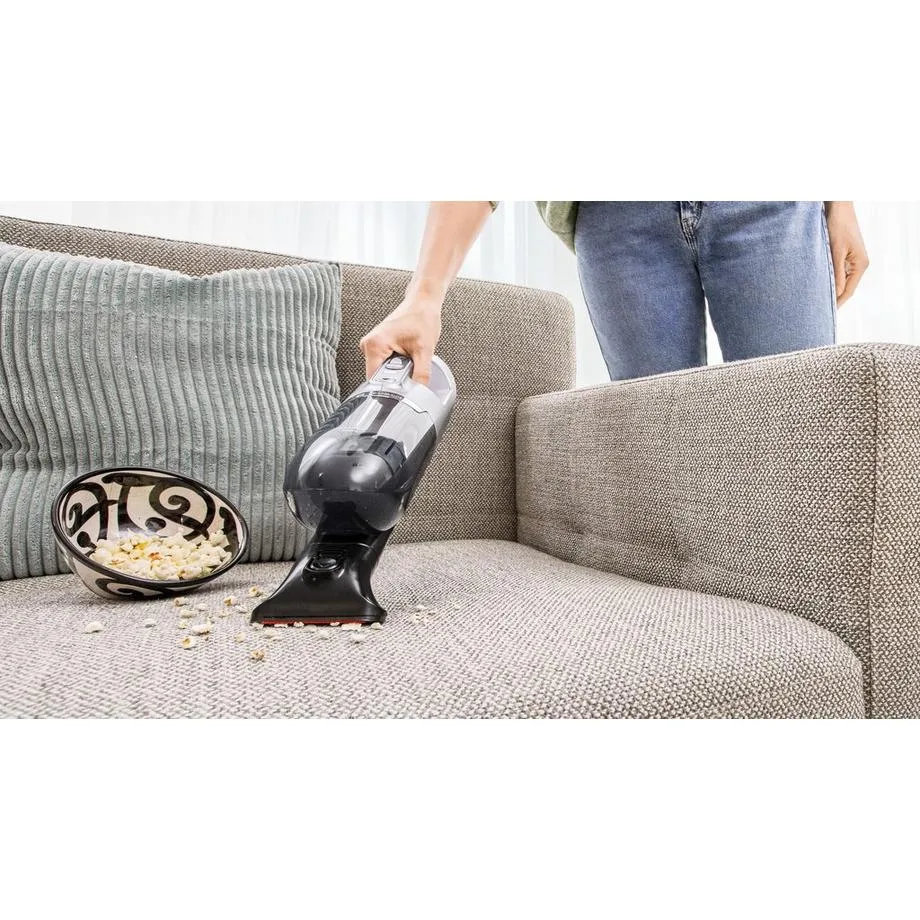 BOSCH BBH3280GB Flexxo 2-in-1 Cordless vacuum cleaner - Image 2