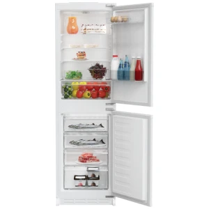 ZENITH ZICSD455 Built-in 50:50 fridge freezer