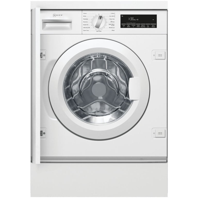 NEFF W544BX2GB Built-in Washing Machine