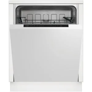 ZENITH ZDWI601 Fully-integrated 13-place dishwasher