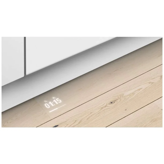 BOSCH WIW28502GB Built-in 8KG 1400 Spin washing machine - Image 4