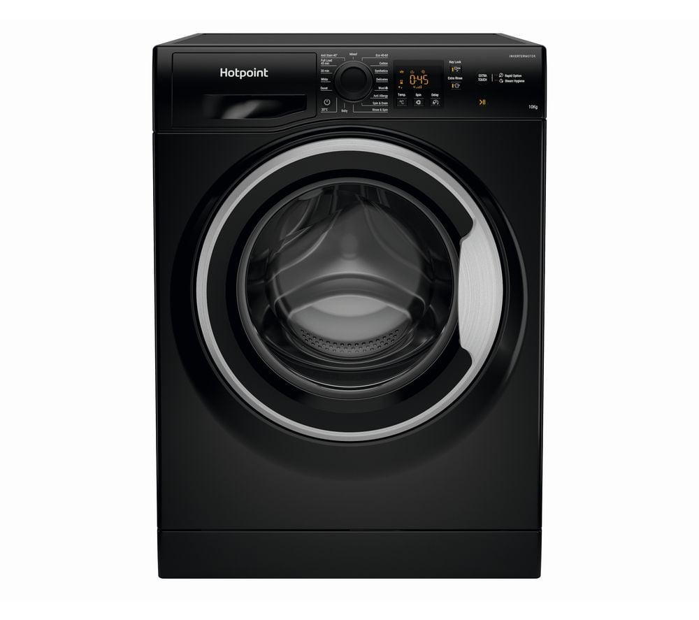 currys hotpoint 7kg washing machine