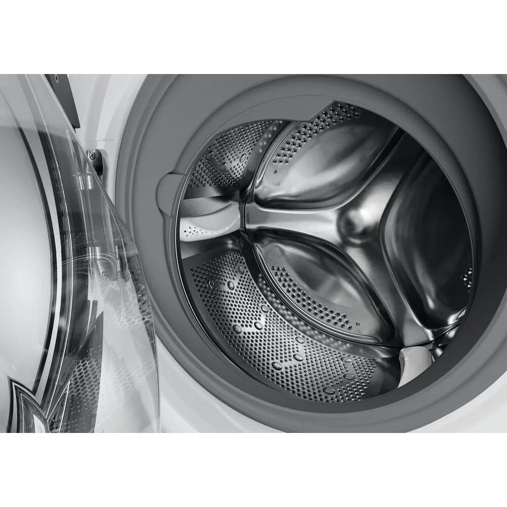 HOOVER H3WPS4106TM6 10KG 1400 Spin washing machine - Image 4