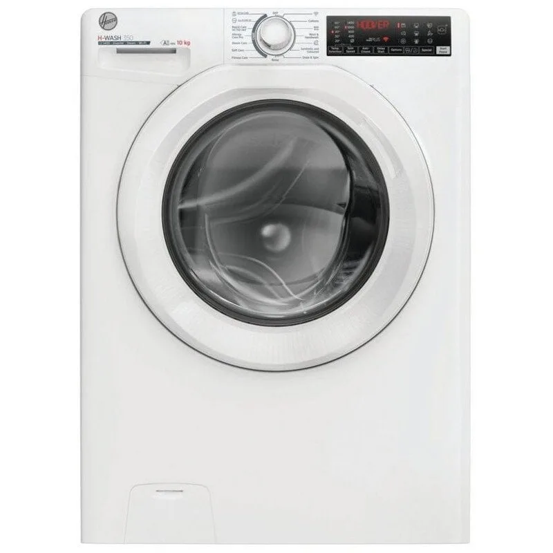 HOOVER H3WPS4106TM6 10KG 1400 Spin washing machine