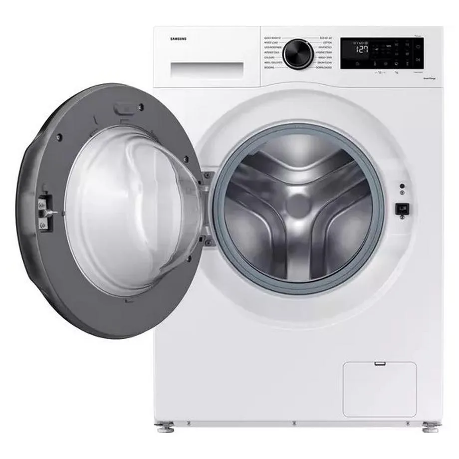 SAMSUNG WW90CGC04DAEEU 9KG 1400 Spin washing machine - Image 2