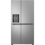 LG GSLC40PYPE American-style fridge freezer