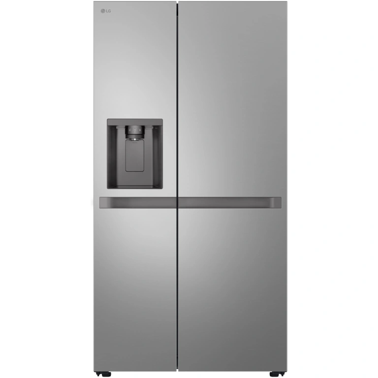 LG GSLC40PYPE American-style fridge freezer