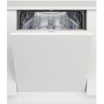 INDESIT D2IHL326UK Built-in 14-place dishwasher