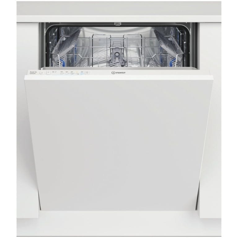 INDESIT D2IHL326UK Built-in 14-place dishwasher