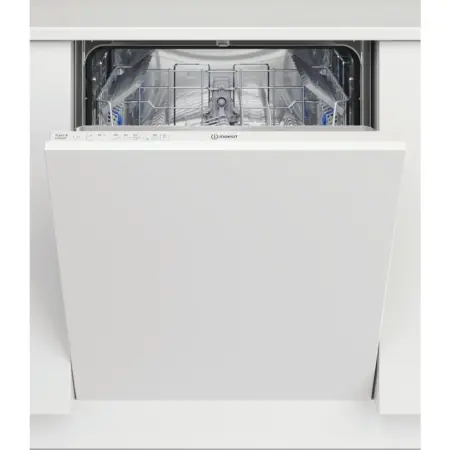 INDESIT D2IHL326UK Built-in 14-place dishwasher