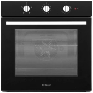 INDESIT IFW6330BL Built-in single oven