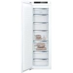 Freezers