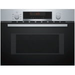 BOSCH CMA583MS0B Built-in combination microwave