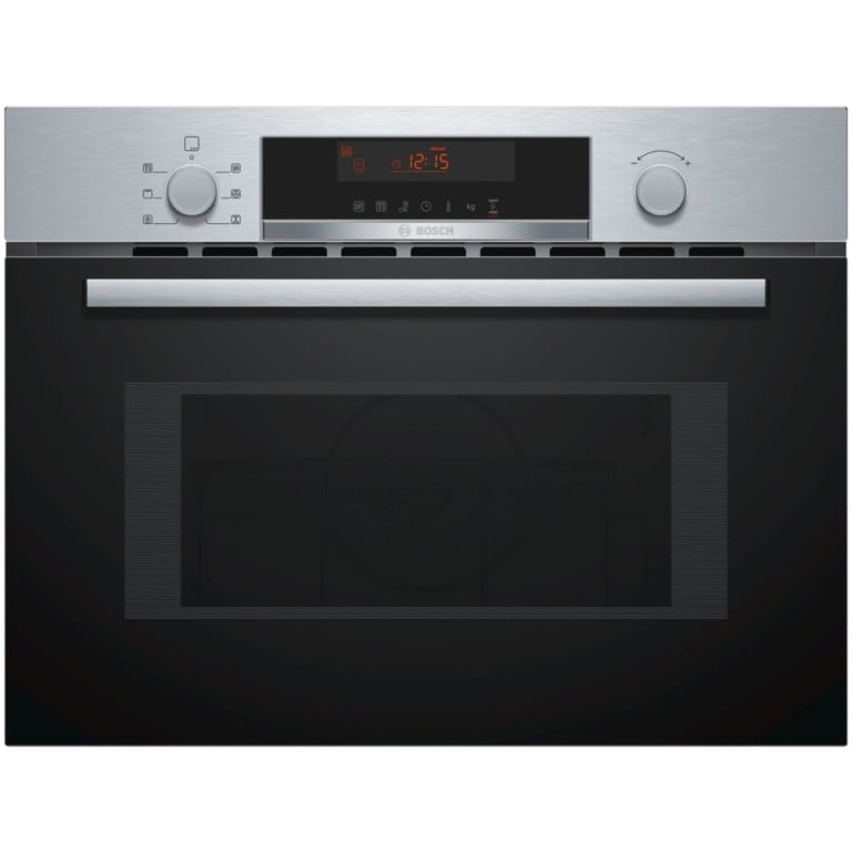 BOSCH CMA583MS0B Built-in combination microwave