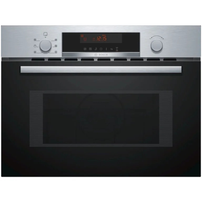 BOSCH CMA583MS0B Built-in combination microwave