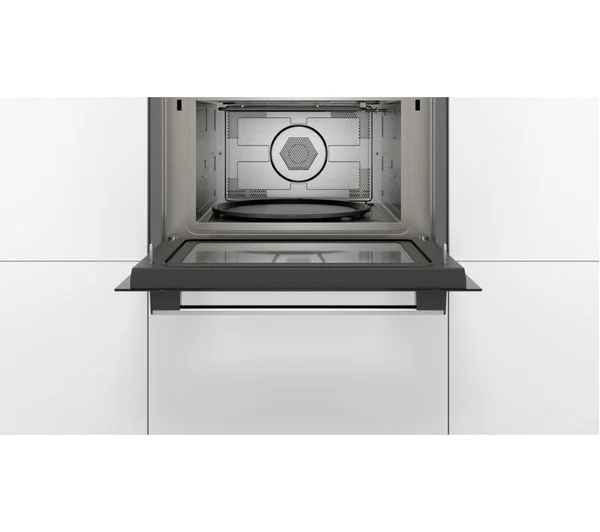 BOSCH CMA583MS0B Built-in combination microwave - Image 2