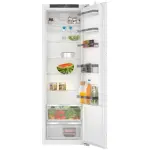 BOSCH KIR81VFE0G Tall Integrated larder fridge