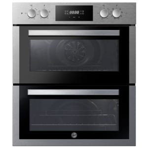 HOOVER HO7DC3E3078IN Built-under double oven