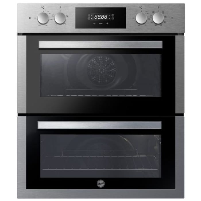 HOOVER HO7DC3E3078IN Built-under double oven