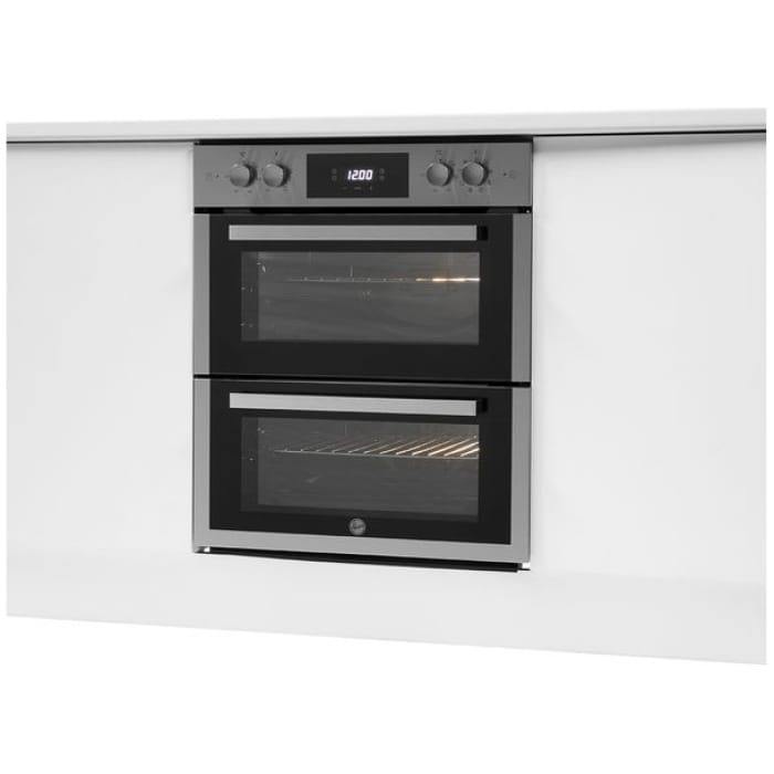 HOOVER HO7DC3E3078IN Built-under double oven - Image 5