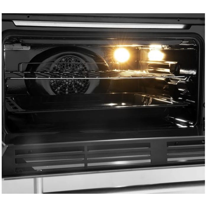 HOOVER HO7DC3E3078IN Built-under double oven - Image 3