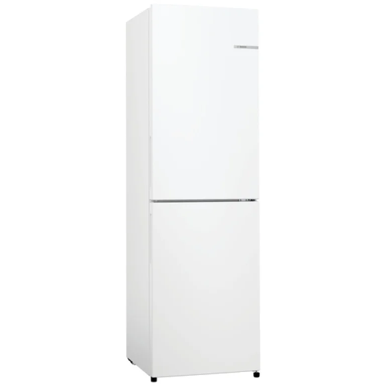 Bosch KGN27NWEAG Frost-free Freestanding Fridge Freezer