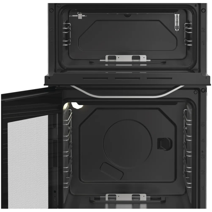 HOTPOINT HDG5GCX Gas cooker - Image 6