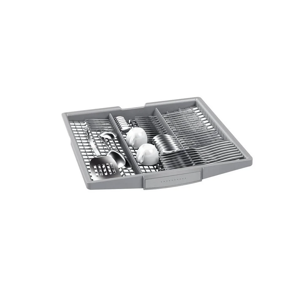 BOSCH SMS2HVI66G Full-size 13-place dishwasher - Image 4