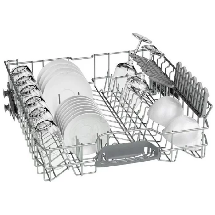 BOSCH SMS2HVI66G Full-size 13-place dishwasher - Image 5