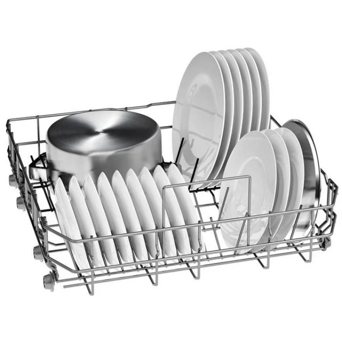 BOSCH SMS2HVI66G Full-size 13-place dishwasher - Image 6