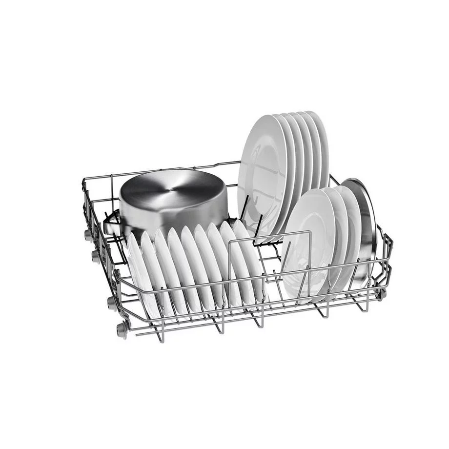 BOSCH SMS2HVI66G Full-size 13-place dishwasher - Image 6